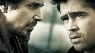 The Recruit Full Movie Facts And Review | Al Pacino | Colin Farrell
