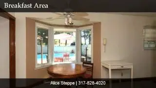 1437 N Eaton , Indianapolis, IN 46219