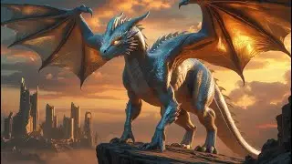 &ldquo;The Dragon Was No Monster&mdash;It Was Humanity&rsquo;s Final Evolution! | HFY Best Stories&rdquo;