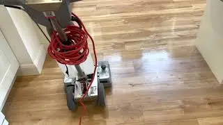 DON'T Clean & Seal Your Vinyl Flooring UNTIL You Have Watched This Video