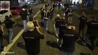 Dunmurry Protestant Boys (No.2) @ Their Own Parade 07/08/15