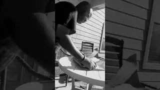 How to wrap with #butcher #paper #video #tx #bbq #skills #howto #bbqmeat #backyard