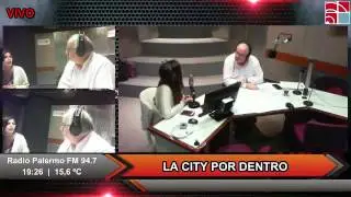 La city por dentro 16 08 16 bloque 2