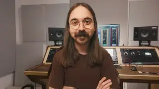 I filmed a REAL session