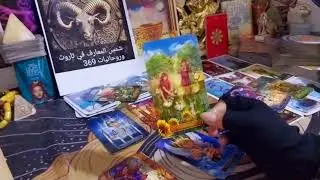 برج الحمل/توقعات الأسبوع الثاني/من8ل14يناير/توقعات عامه🫶الشريك❤العمل💵الصحه💪كارماالظالم🔥كشف روحاني😱