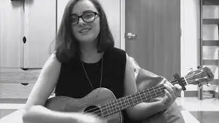 Belmont Sessions - Burn The Ground - Olivia Bandy