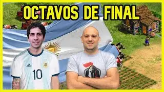 MR YO VS CAPOCH - NICOV VS CLASICPRO OCTAVOS DE FINAL SUDDEN DISASTER 2