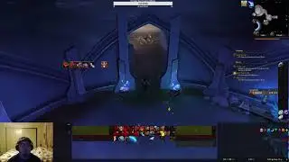 |Shadowlands| Let's Level: Fury Warrior| Level 51-52|The nerve of this Mnemis unit!