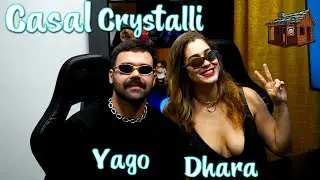 CASAL CRYSTALLI - PáPum no Barraco! #279