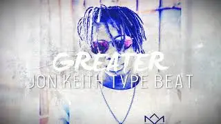 Jon Keith Type Beat 