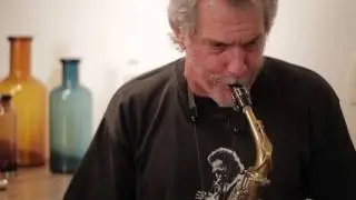 Mauro Senise e Nelson Faria | Saudades do Rio