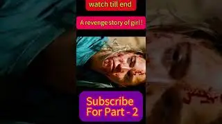 He Tried to Kill Her. Big Mistake !