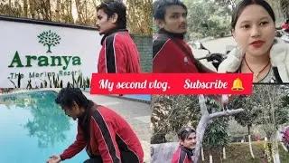 # killing resort my husband second vlog 