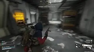 Arc Raiders Noob runs