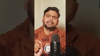 Is Everything Destiny? Or Does Hard Work Still Matter? | Atul Srivastav #shorts