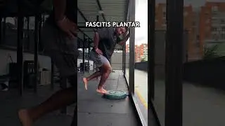 FASCITIS PLANTAR