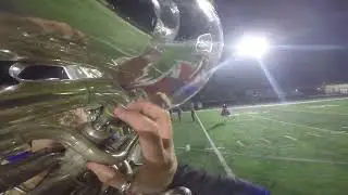 DeKalb 2024 - Coming Home - Tuba/Bass Trombone Cam (Steven Waters)