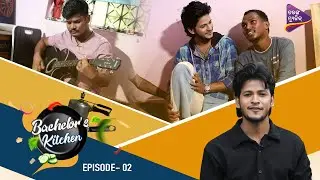 Bachelor's Kitchen | Full Episode-2  | Jyoti Mati |  Tarang Music Shows