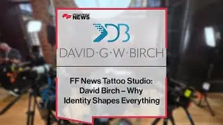 The Digital Identity Crisis: Why Identity Shapes Everything in Financial Services | David Birch