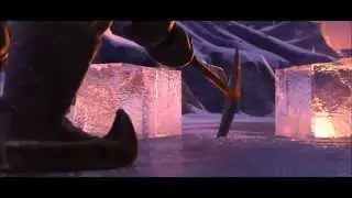 Frozen Crack 1!?!?