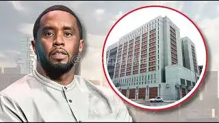 Sean Diddy Combs - Moved to MDC Brooklyn. Menu Options Include Beets & Skim Milk.