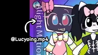 EXPOSE @Lucyoing.mp4 !!! 