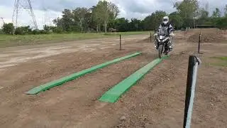 Your Next Adventure Bike Challenge is here at KDRAC!