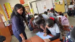 PID Testimonio Alicia Arones  - Moquegua