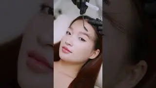 C&ocirc;ng nghệ nối l&ocirc;ng m&agrave;y lần đầu ti&ecirc;n c&oacute; mặt tại Việt Nam 🇻🇳 -Brow extensions