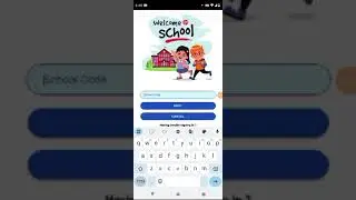 Setup - AES Mobile App Login