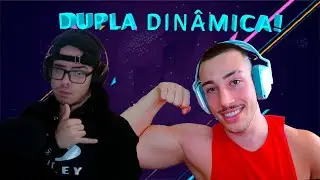 A dupla din&acirc;mica! - MELHORES MOMENTOS DAS LIVES 23. POLLOSKITZO