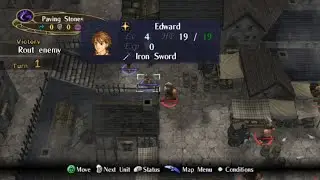 Fire Emblem: Radiant Dawn Part 1 - Prologue & Chapter 1 (Maniac Mode)