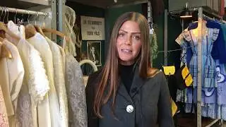 H&aring;llbara textilier - ReTuna &Aring;terbruksgalleria | Naturv&aring;rdsverket