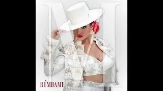 Melody - Rúmbame (Nuevo single 2019)