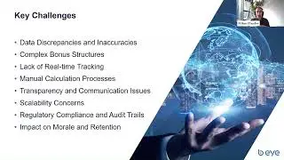 Bonus Structure Scheme Key Challenges