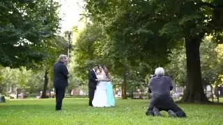 Nikon Behind the Scenes: Flattering Family Portraits