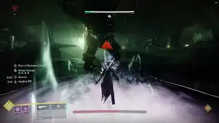Solo Golgoroth Warlock