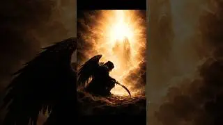 O Anjo da Morte obedece a Deus?