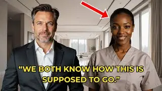 A Millionaire&rsquo;s Cruel Bet on His Black Maid Turned Into Real Love