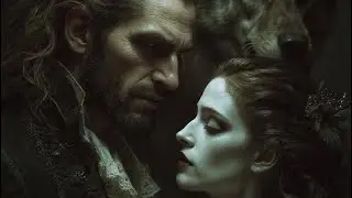 Cursed Love; The Hybrid’s Redemption 