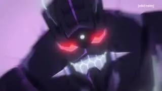Ninja Kamui  HIGAN vs YAMAJI