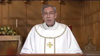 Catholic Mass Today | Daily TV Mass, Monday May 17 2021