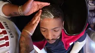 Ty Supreme EP2 #haircuts #CLIPPERS #andisclippers #philadelphia #PHILLYCUTS @Andiscompany