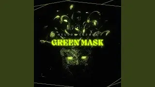 Green Mask