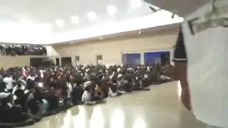 Best naso live show mkoani mara part 1