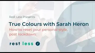 How to reset your personal style, post lockdown