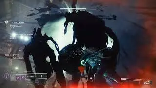Destiny 2 Arms Week - Initial Calibration Bow
