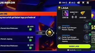 TIPS ON HOW TO SCORE 2 GOALS WITH JAPANESE ICON/HERO PLAYERS RECORD BREAKERS FC MOBILE 26 EVENT M...