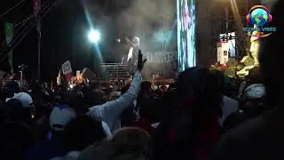 Winky D & Jah Prayzah at One Big Party 2026 Full Perfomance