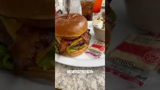 What I ate in Seattle, Washington! #foodvlog #travelvlog #seattleeats